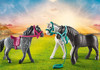 Playmobil Country - Horse Trio 70999