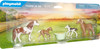 Playmobil Country - Icelandic Ponies with Foals 71000