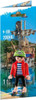 Playmobil - Key Ring - Pirate Rico