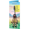 Playmobil - Key Ring - Fireman 70649