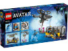 LEGO® Avatar - Floating Mountains: Site 26 & RDA Samson 75573