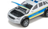 Siku - 2302 - Mercedes-Benz E Class All Terrain 4x4 Police - 1:50 Scale