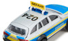 Siku - 2302 - Mercedes-Benz E Class All Terrain 4x4 Police - 1:50 Scale