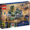 LEGO® Marvel Rise of the Domo 76156