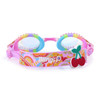 Bling2o Goggles - Classic Edition - Rainbow Swirl