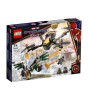 LEGO® Marvel - Spider-Man’s Drone Duel 76195