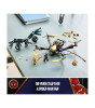 LEGO® Marvel - Spider-Man’s Drone Duel 76195