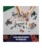 LEGO® Marvel - Spider-Man at the Sanctum Workshop 76185