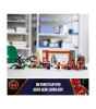 LEGO® Marvel - Spider-Man at the Sanctum Workshop 76185