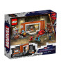 LEGO® Marvel - Spider-Man at the Sanctum Workshop 76185