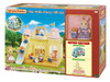 Sylvanian Families - Baby Castle Nursery Gift Set