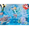 Playmobil Family Fun - A Day at the Aquarium 70537
