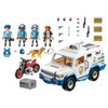 Playmobil City Action - Armoured Money Transporter 9371