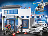 Playmobil City Action - Police Station 9372
