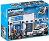 Playmobil City Action - Police Station 9372