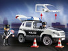 Playmobil City Action - Police Station 9372