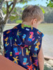 Schmik - Dinosaur Swim Parka