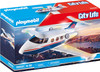 Playmobil City Life - Private Jet 70533