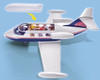 Playmobil City Life - Private Jet 70533