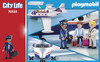 Playmobil City Life - Private Jet 70533