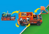 Playmobil - Adventure Van 70660