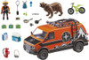 Playmobil - Adventure Van 70660