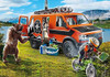 Playmobil - Adventure Van 70660