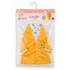 Corolle Mon Classique - Petit Artist Raincoat - 36cm