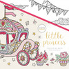 Kaisercolour - Colouring Book - Little Princess