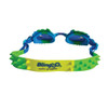 Bling2o Goggles - Dylan the Dino - Jurassic Hybrid Light Blue