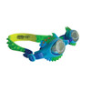 Bling2o Goggles - Dylan the Dino - Jurassic Hybrid Light Blue