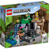 LEGO® Minecraft®- The Skeleton Dungeon 21189