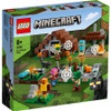 LEGO® Minecraft®- The Abandoned Village 21190