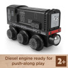 Thomas & Friends Wooden Railway - Diesel Engine