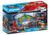 Playmobil Air Stunt Show Service Station | 70834