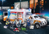 Playmobil City Action - Ambulance with Lights and Sound