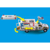 Playmobil City Action - Ambulance with Lights and Sound