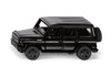 Siku - 2350 - Mercedes Benz AMG G65 - 1:50 Scale (Black)