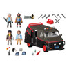 Playmobil - A-Team Van| 70750