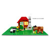 LEGO Classic - Green Baseplate 11023