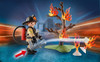 Playmobil City Action - Fire Rescue Carry Case 70310