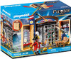 Playmobil - Pirate Adventure Play Box 70506