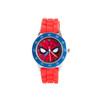 Spiderman Time Teacher Watch