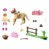 Playmobil Country - Collectible - German Riding Pony