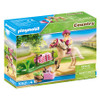 Playmobil Country - Collectible - German Riding Pony