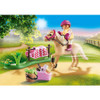 Playmobil Country - Collectible - German Riding Pony