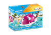 Playmobil Family Fun - Swimming Island | 70613