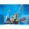 Playmobil City Action - Starter Pack Construction Site 70816