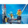 Playmobil City Action - Starter Pack Construction Site 70816