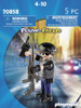 Playmobil Playmo-Friends - Police Officer 70858